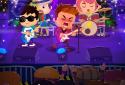 Beat Bop: Pop Star Clicker screenshot 2