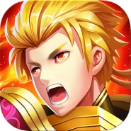 Knight Saga: Sword & Fire