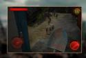 Survive The Zombies 3D screenshot 5