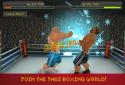 Thai Boxing League screenshot 4