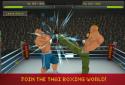 Thai Boxing League screenshot 9