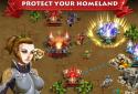 Storm of Wars: Sacred Homeland screenshot 1