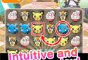 Pokemon Shuffle Mobile screenshot 3