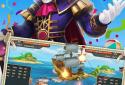 Pirate Empire screenshot 1