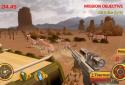 Wild Hunter 3D screenshot 1