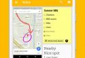 Google Keep screenshot 1