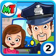 My Town : Police Station