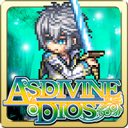 RPG Asdivine Dios