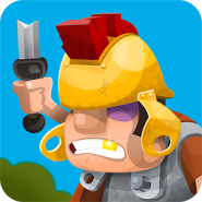 GALLIA Rise of Clans GOLD