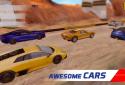 Extreme Police Car Racer screenshot 1