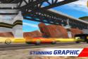 Extreme Police Car Racer screenshot 2