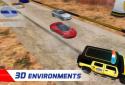 Extreme Police Car Racer screenshot 4