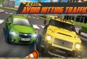 Modern Car Driver 3D screenshot 12