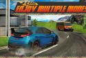 Modern Car Driver 3D screenshot 13