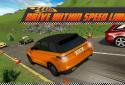 Modern Car Driver 3D screenshot 4