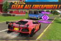 Modern Car Driver 3D screenshot 6