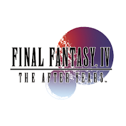 FINAL FANTASY IV: AFTER YEARS