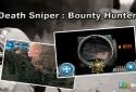 Death Sniper:Bounty Hunter screenshot 1