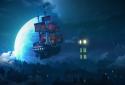 PAN: Escape to Neverland screenshot 1