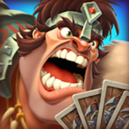 Card King: Dragon Wars