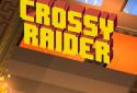 Crossy Raider screenshot 1