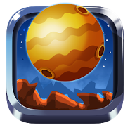 Galaxy Legends Live Wallpaper