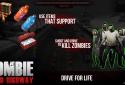 Zombie Road Highway screenshot 5