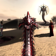 The Sealed City Episode 1