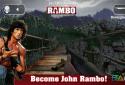 Rambo screenshot 1