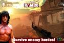 Rambo screenshot 2