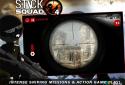 Stick Squad 4 - Sniper's Eye screenshot 1
