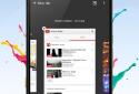 Браузер Orbitum screenshot 2