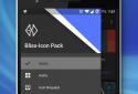 Bliss - Icon Pack screenshot 7