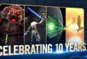 Star Wars: Galaxy of Heroes screenshot 1