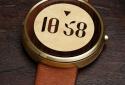 Watch Face Wood screenshot 3