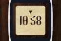 Watch Face Wood screenshot 4