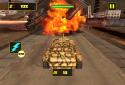Tank Fighter League 3D screenshot 2