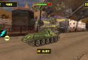Tank Fighter League 3D screenshot 6