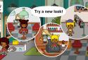 Toca Life: City screenshot 2