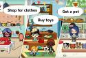 Toca Life: City screenshot 3