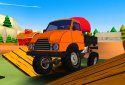 Truck Trials 2: Farm House 4x4 screenshot 1