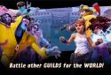 World Zombination screenshot 13