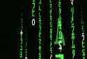 Matrix Rain 3D LWP screenshot 2