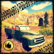 OFFRoad Truck Driver 3D
