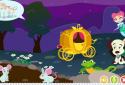 Cinderella fairytale game screenshot 7