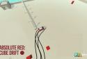 Absolute Red: Cube Drift screenshot 2