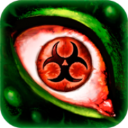 Вирус Чумы - Мировая Пандемия