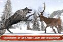 Wolf Simulator Extreme screenshot 8