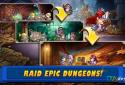 Dungeon Crash screenshot 2