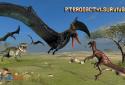 Pterodactyl Survival Simulator screenshot 1